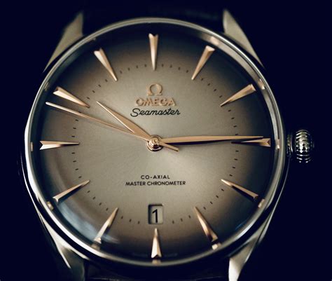 omega city edition watch